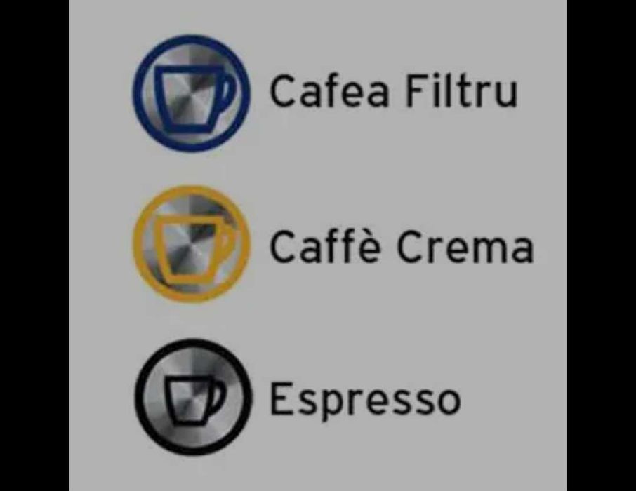 Espressor capsule TCHIBO Cafissimo Mini