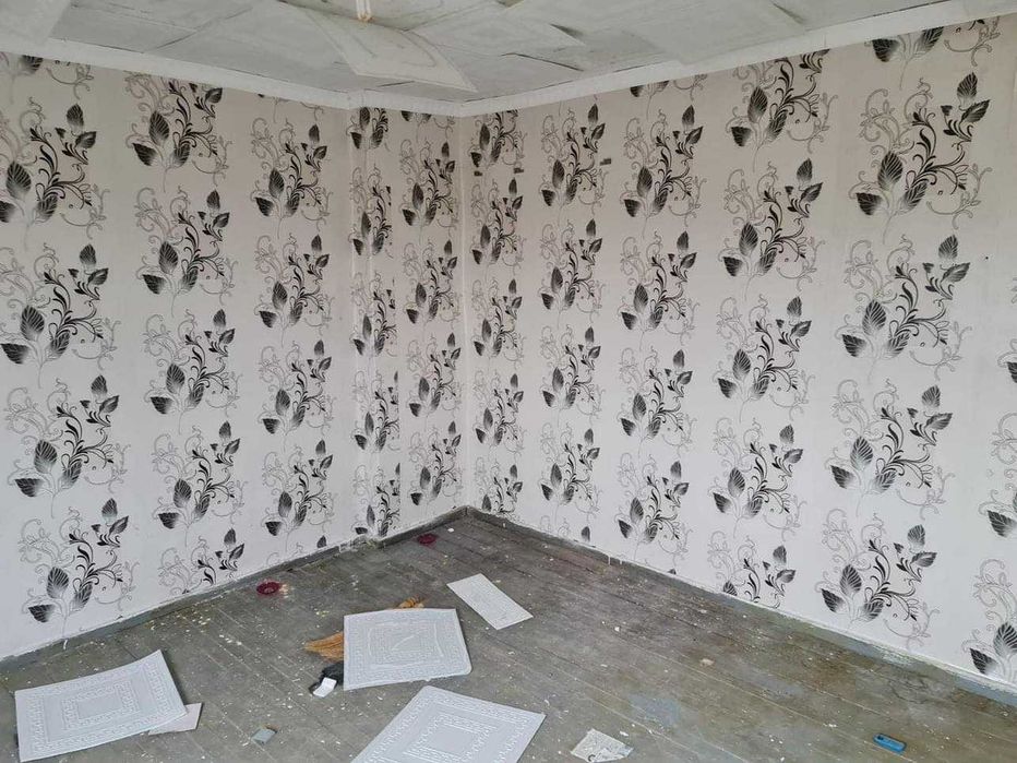 Продава се Къща в с. Съединение, Област Търговище - 150 кв.м за 113 €/кв.м - Снимка #1