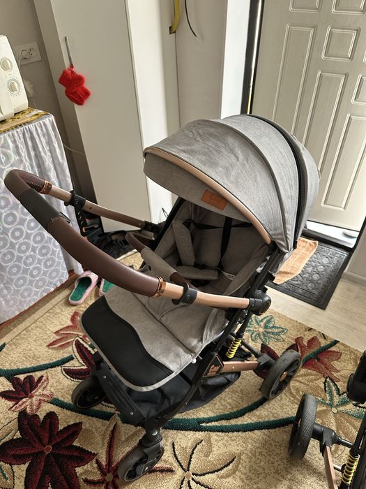 Продам коляски в очень хорошем состоянии