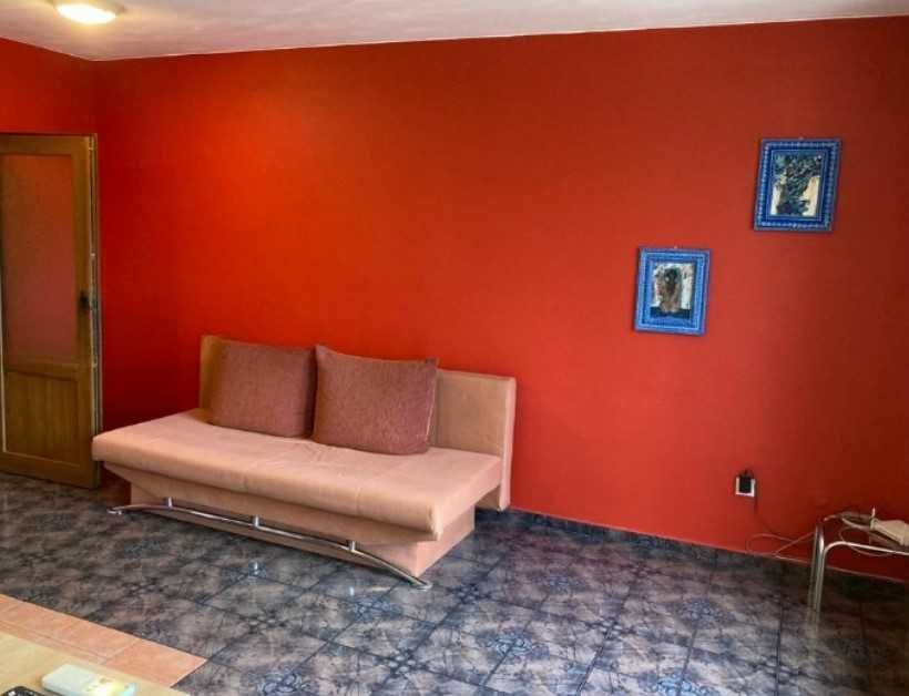 Дава се под наем Едностаен апартамент в София, Център - 35 кв.м за 416 € - Снимка #1