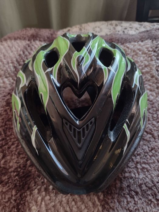 Каска BELL 50-57см