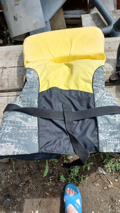 Детский жилет для воды