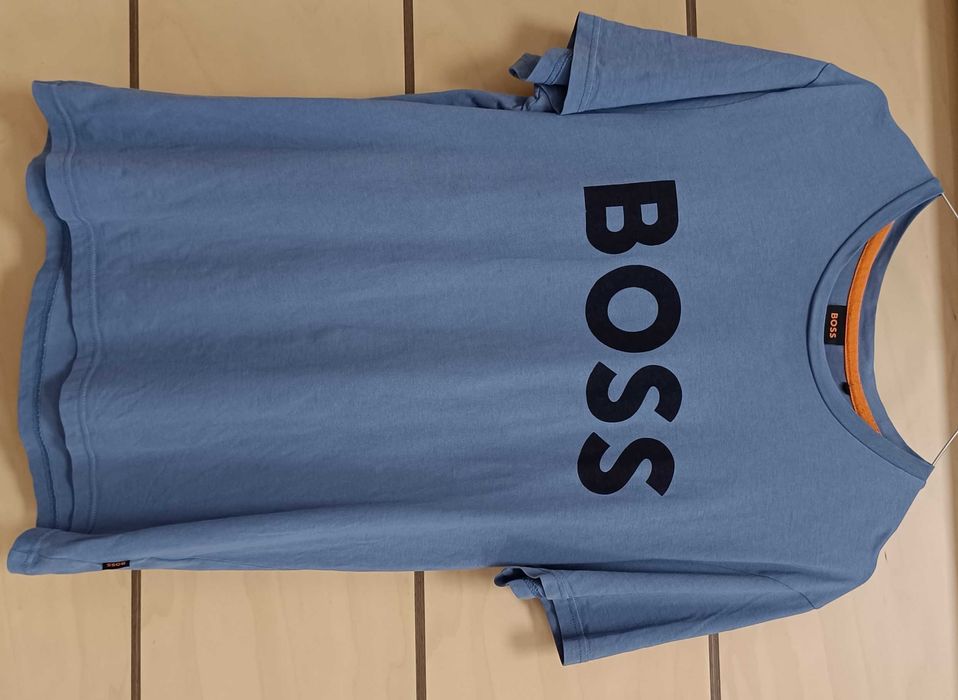 Boss®-Като Нова-