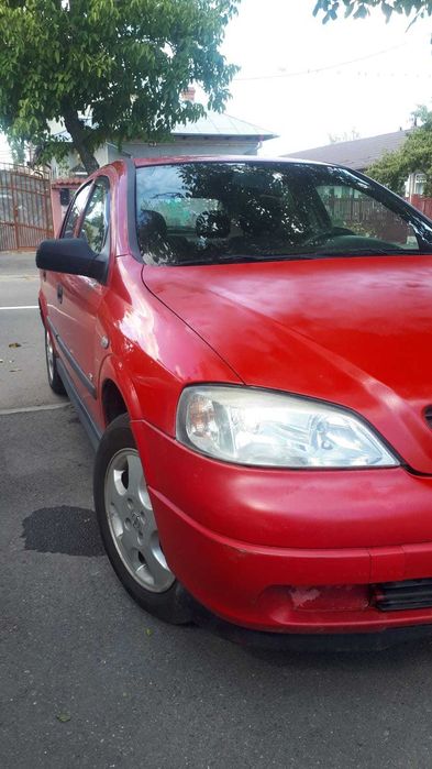 OPEL Astra 0 — imagine 4