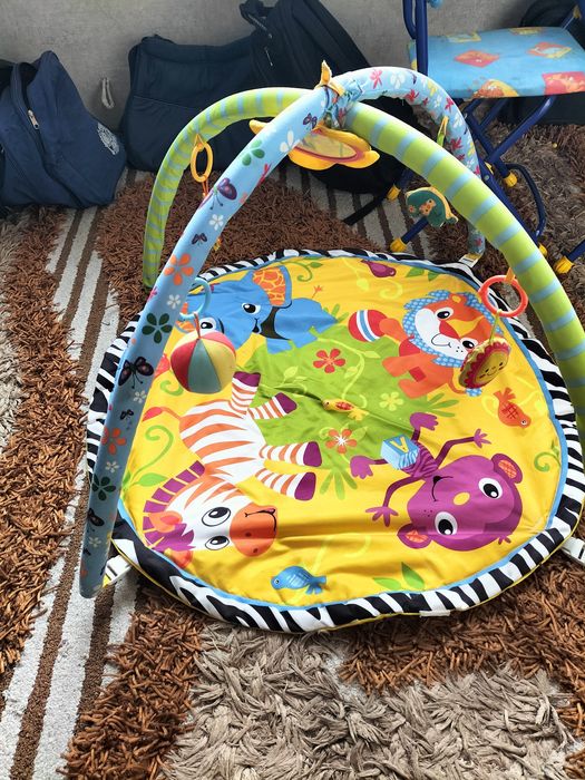 Продается детский коврик
