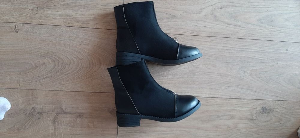 Ghete elegante pentru primavara/toamna