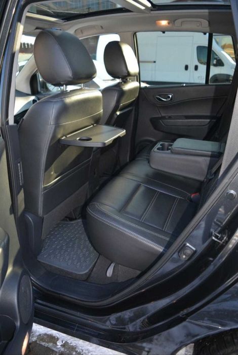 Vand Renault Koleos PH2 2012 , cutie automata ,4x4