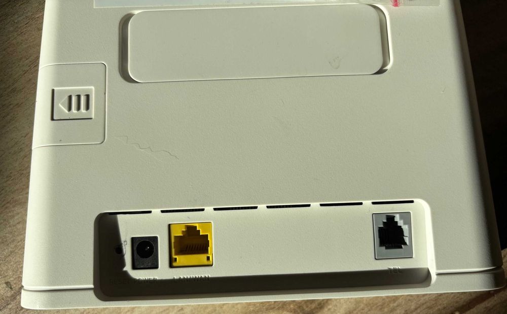 Modem Router GSM 4G Wifi Huawei B310s -22 - Fara Alimentator
