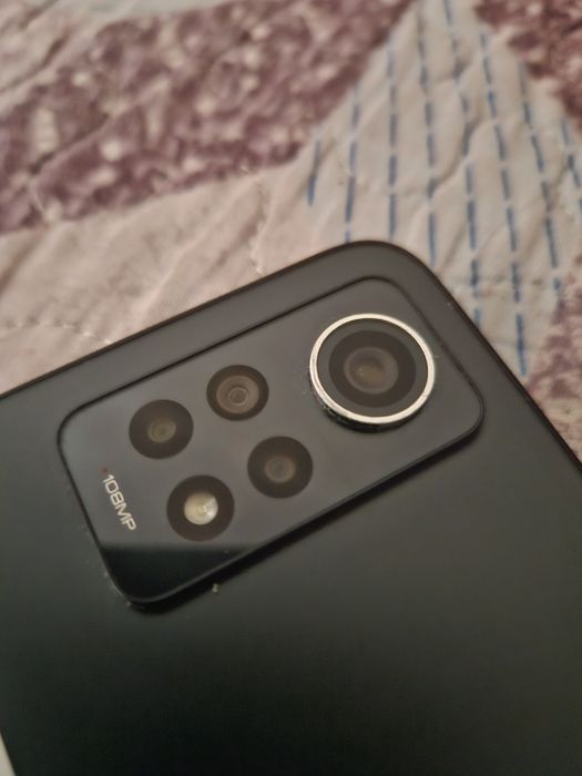 Redmi Note 12 Pro
