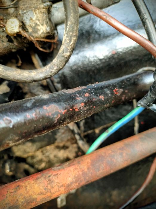 tractor u650 fabricat 2001