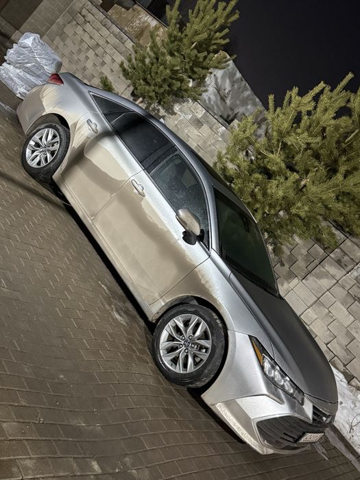 диски авалон тойота