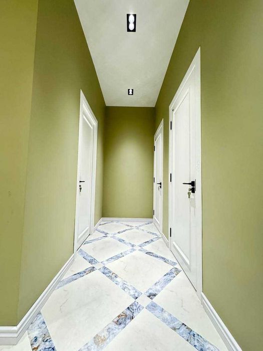 Жк Узбегим! Сдается новая 3-х комнатная квартира в элит комплексе!