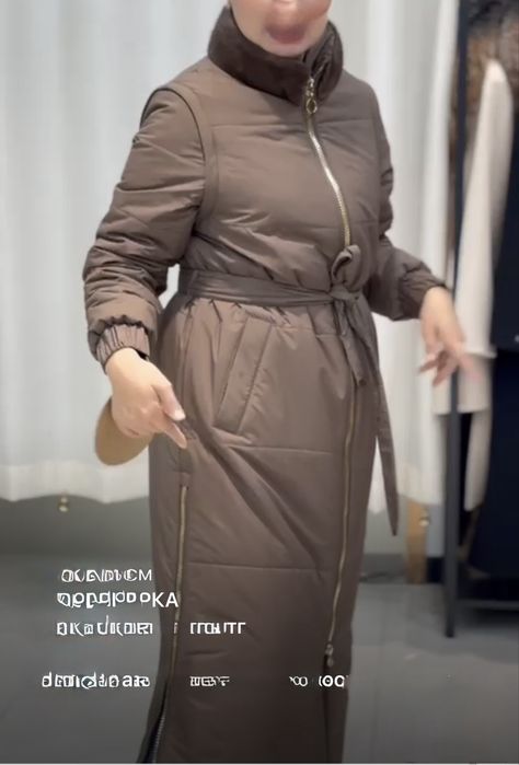 LASAGRADA зимняя куртка 2в1