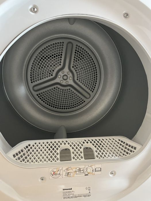 Сушилня  SNAIGE нова