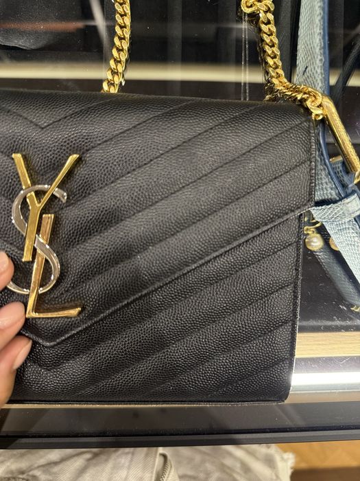 Сумка Saint Laurent