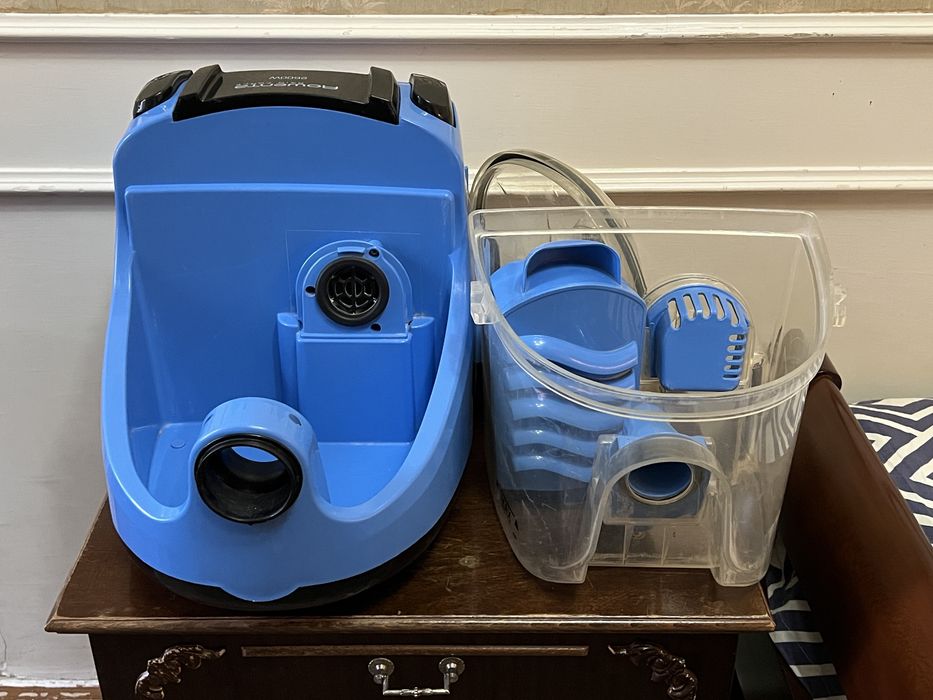 Пылесос Rowenta REF-P188