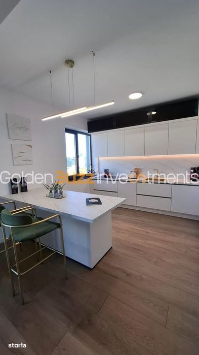 Penthouse | 4 camere | My Place