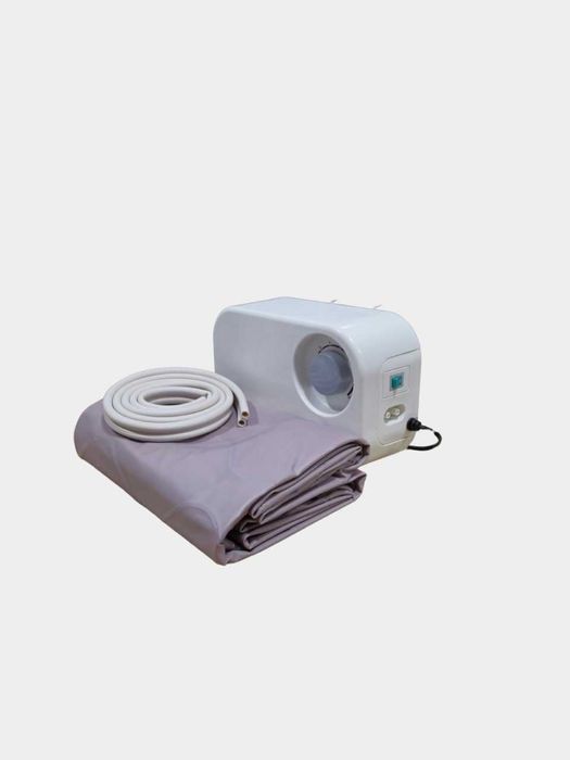 Противопролежневый матрас с насосной системой, QDC-303