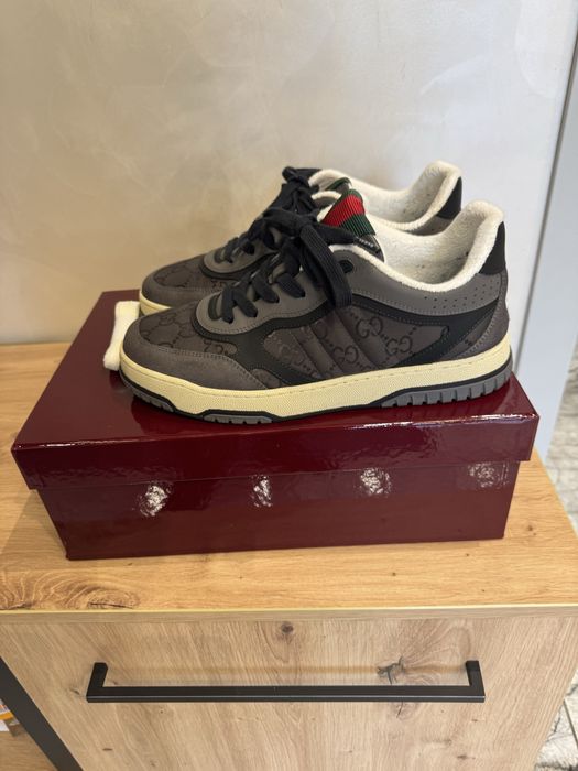 Оригинални Обувку Gucci