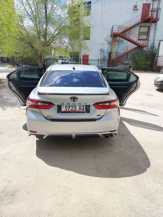 Продам машын тойота Камера 75 2021 г