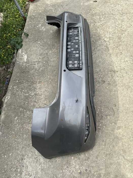 Bara spate vw golf 7.cod:5g6807421.