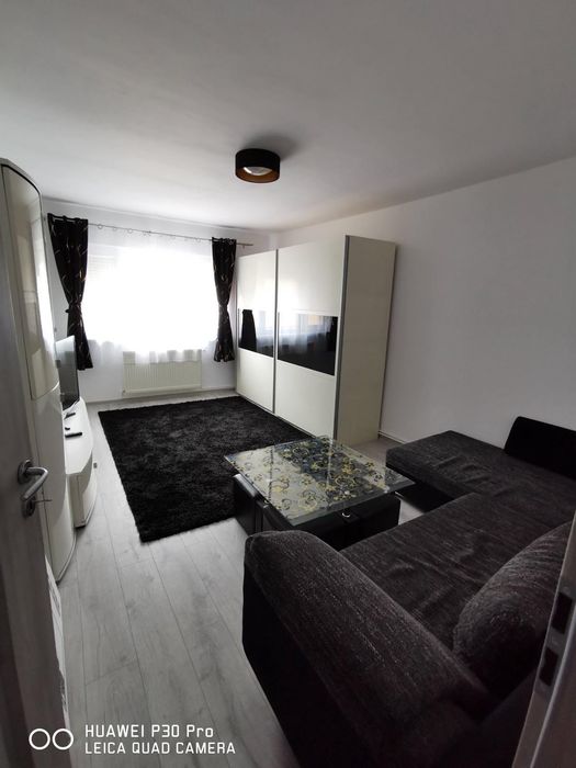 Ofer spre închiriez apartament în Sibiu