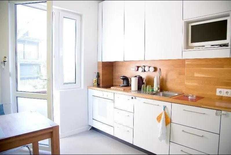 Двустаен апартамент в ж.к. Кръстова вада