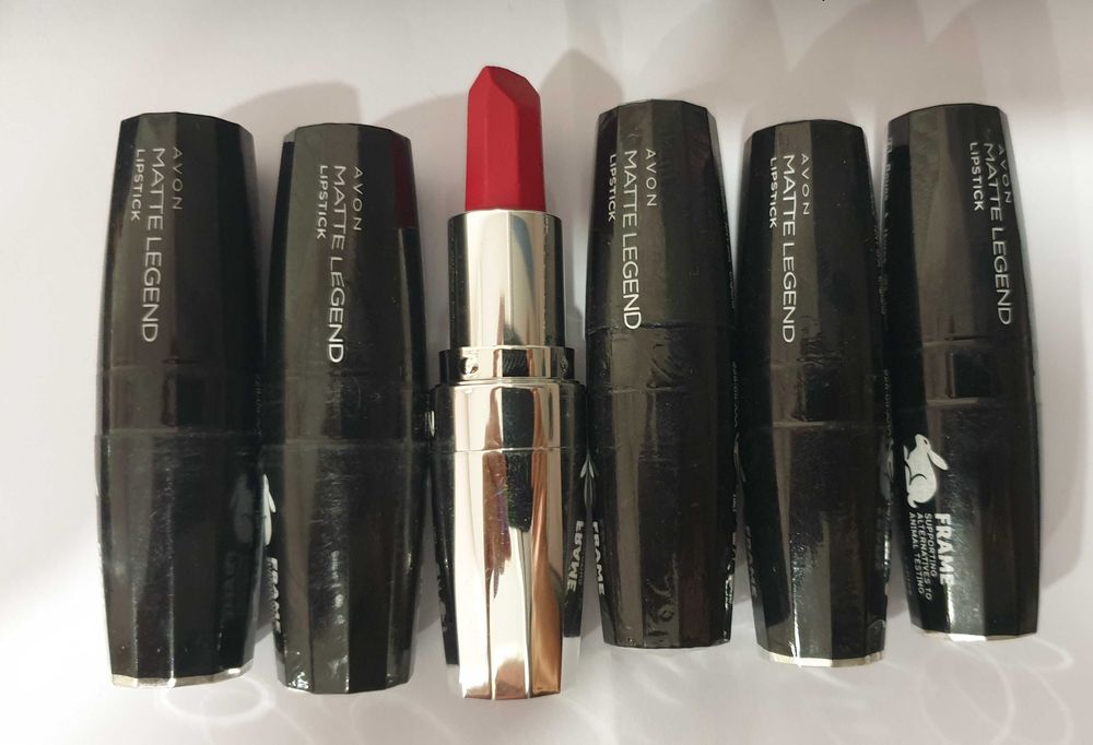 Ново!Козметика за лице от Avon