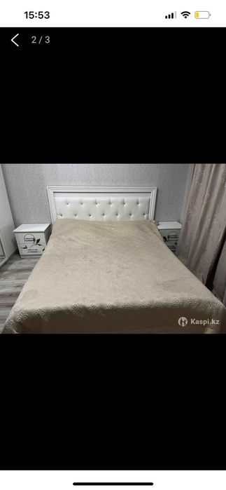 Продам спальный гарнитур