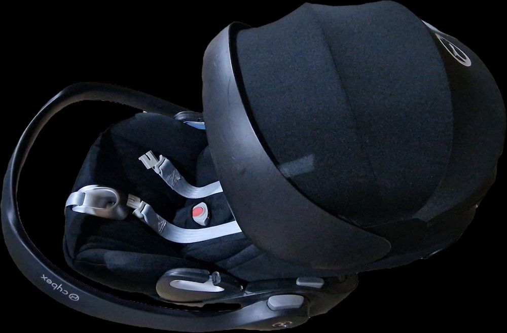 Vând Scoică Cybex