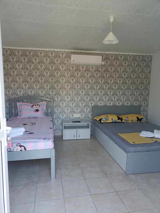 Cazare Tuzla Casa Dora