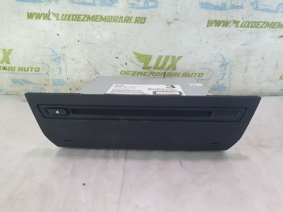 Radio cd player bhp3669g0 Mazda 3 BM (2013 - 2016)
