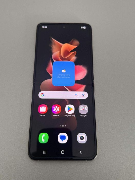 Vând sau schimb Samsung z Filip vamd urgent l