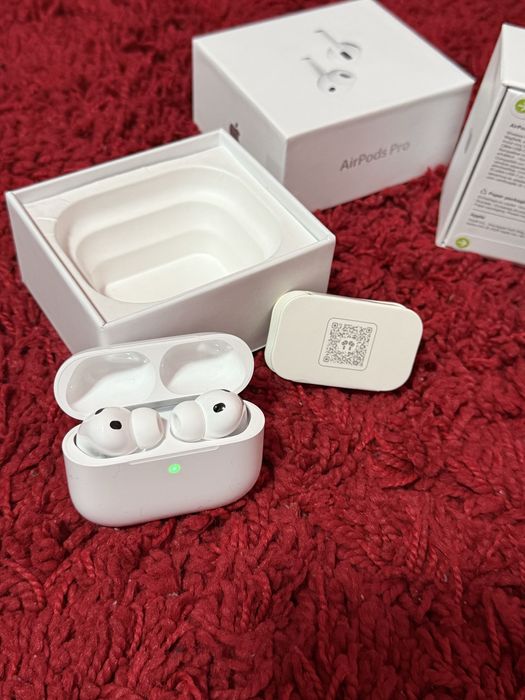 AirPods Pro (2nd gen)