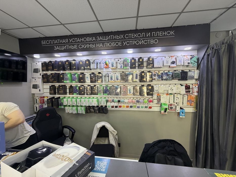 Продам торговое оборудовние