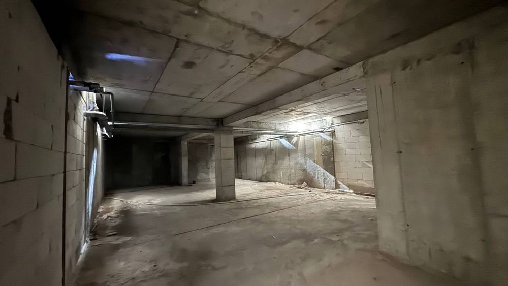 Сдаётся помещение в Mirabad Avenue 428м2