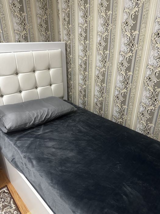 Мебель кровать полуторка