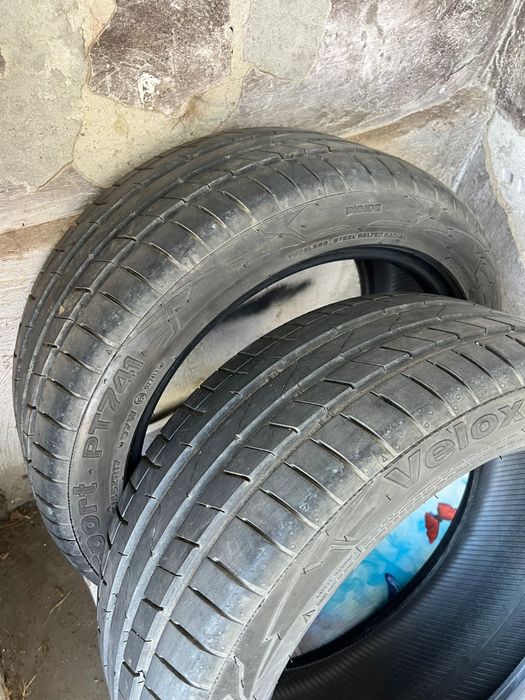 Vand set 4 anvelope vara