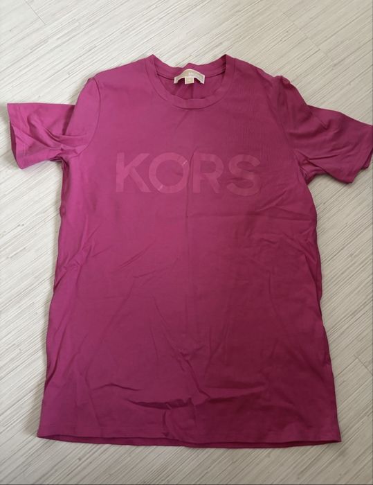 Оригинални тениски Karl Lagerfeld/Michael Kors xs