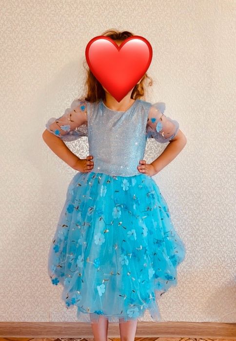 Продам вечернее платье