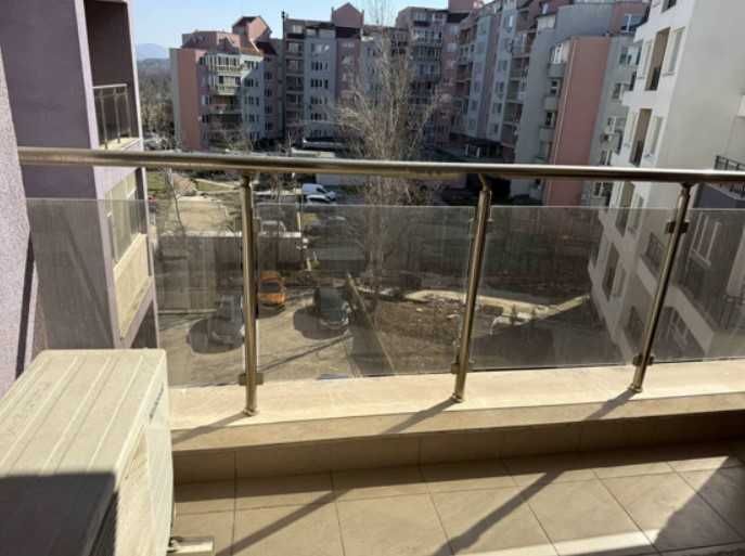 Дава се под наем Двустаен апартамент в София, Студентски град - 65 кв.м за 597.21 € - Снимка #7