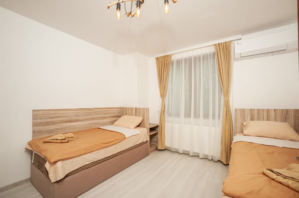 Къща за гости Крис, гр. Смолян