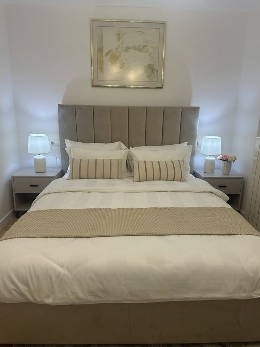 Apartament 2 camere regim hotelier