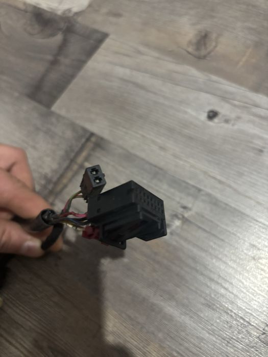 Oglinda Golf 7 Negociabil