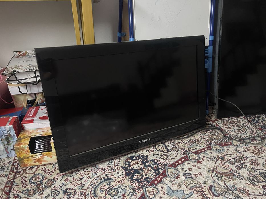 Продается два телевизора самсунг samsung