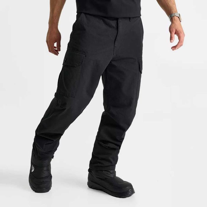 Мужские штаны The North Face M66 Cargo Pants! Новые с бирками!