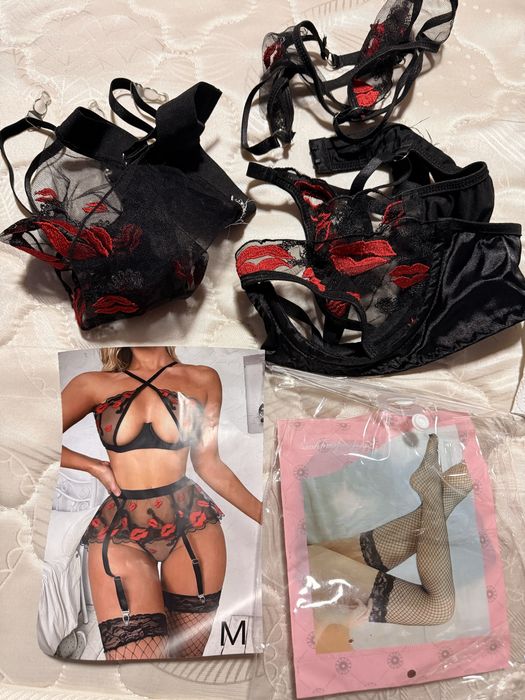 Бельё нижнее, есть разные модели