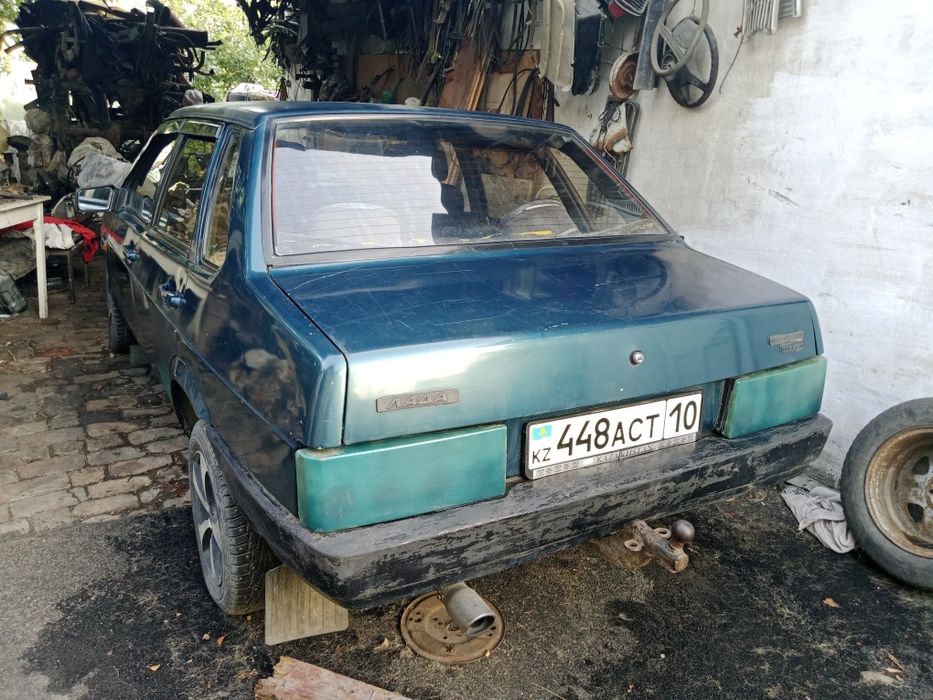 Продам Ваз 21099