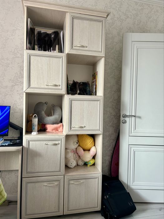 Детский гарнитур