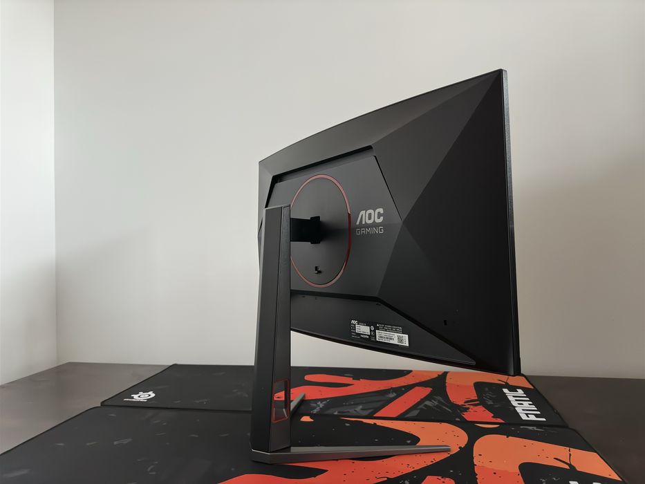 AOC C27G4Z Gaming monitor